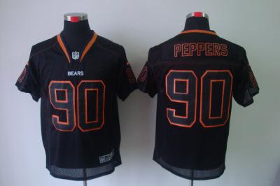 Men's NFL Jersey-729